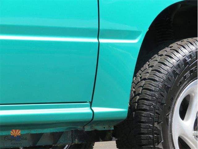 1995 Geo Tracker (CC-2104206) for sale in Mesa, Arizona