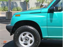 1995 Geo Tracker (CC-2104206) for sale in Mesa, Arizona