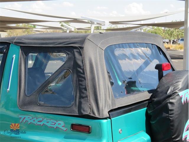 1995 Geo Tracker (CC-2104206) for sale in Mesa, Arizona
