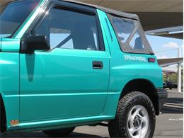 1995 Geo Tracker (CC-2104206) for sale in Mesa, Arizona