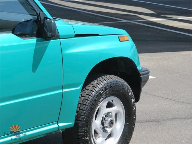 1995 Geo Tracker (CC-2104206) for sale in Mesa, Arizona