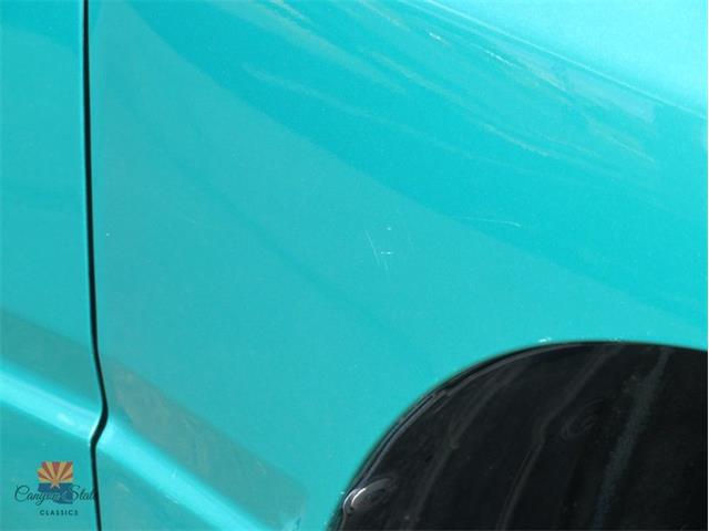1995 Geo Tracker (CC-2104206) for sale in Mesa, Arizona