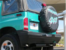 1995 Geo Tracker (CC-2104206) for sale in Mesa, Arizona