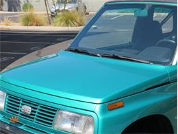 1995 Geo Tracker (CC-2104206) for sale in Mesa, Arizona