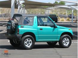 1995 Geo Tracker (CC-2104206) for sale in Mesa, Arizona