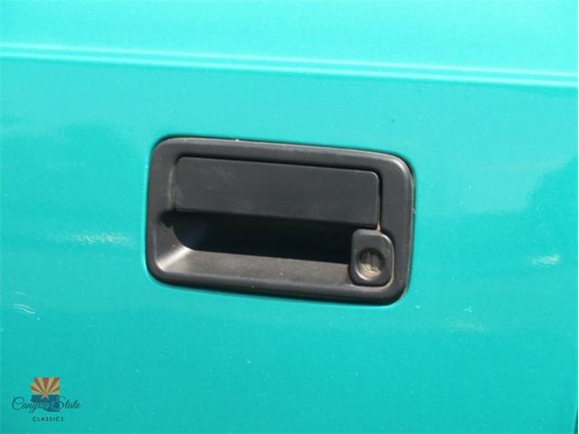 1995 Geo Tracker (CC-2104206) for sale in Mesa, Arizona