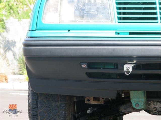 1995 Geo Tracker (CC-2104206) for sale in Mesa, Arizona