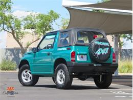 1995 Geo Tracker (CC-2104206) for sale in Mesa, Arizona