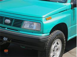 1995 Geo Tracker (CC-2104206) for sale in Mesa, Arizona