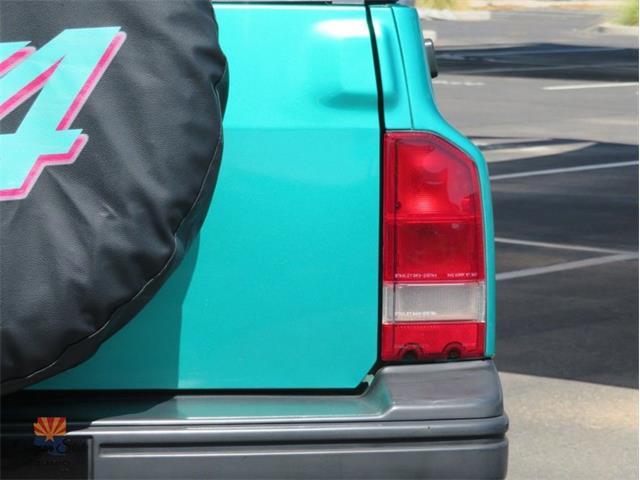 1995 Geo Tracker (CC-2104206) for sale in Mesa, Arizona
