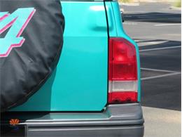 1995 Geo Tracker (CC-2104206) for sale in Mesa, Arizona