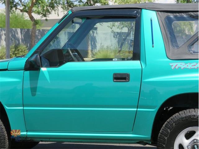 1995 Geo Tracker (CC-2104206) for sale in Mesa, Arizona