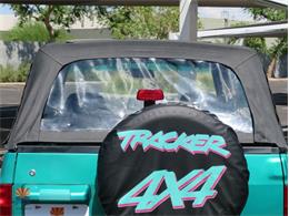 1995 Geo Tracker (CC-2104206) for sale in Mesa, Arizona