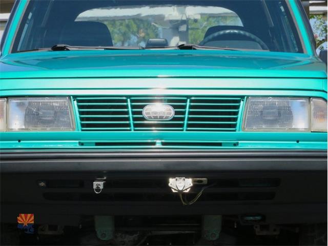1995 Geo Tracker (CC-2104206) for sale in Mesa, Arizona