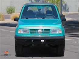 1995 Geo Tracker (CC-2104206) for sale in Mesa, Arizona