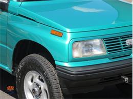 1995 Geo Tracker (CC-2104206) for sale in Mesa, Arizona