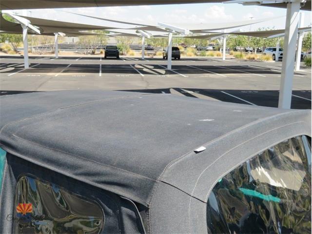 1995 Geo Tracker (CC-2104206) for sale in Mesa, Arizona