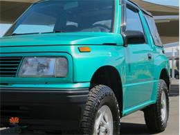 1995 Geo Tracker (CC-2104206) for sale in Mesa, Arizona