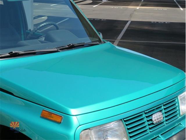 1995 Geo Tracker (CC-2104206) for sale in Mesa, Arizona