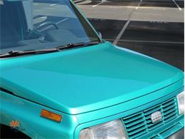1995 Geo Tracker (CC-2104206) for sale in Mesa, Arizona
