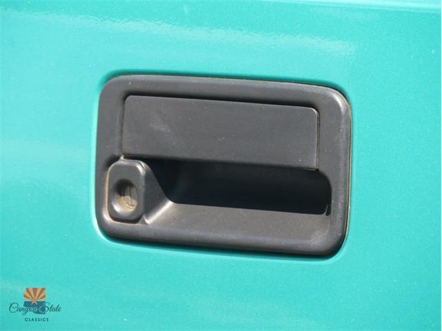 1995 Geo Tracker (CC-2104206) for sale in Mesa, Arizona