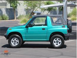 1995 Geo Tracker (CC-2104206) for sale in Mesa, Arizona