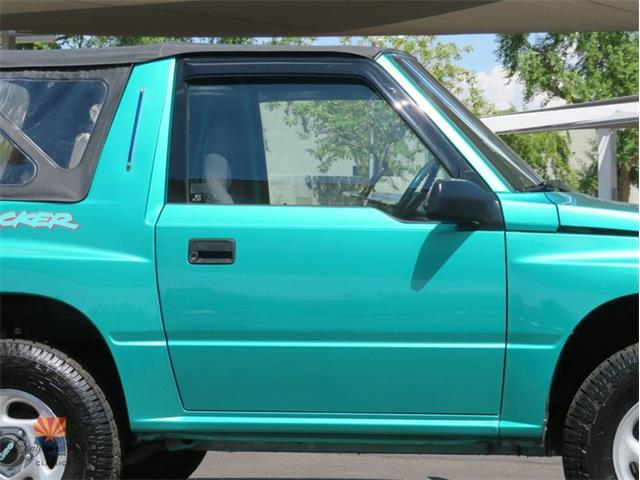 1995 Geo Tracker (CC-2104206) for sale in Mesa, Arizona