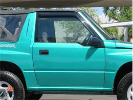 1995 Geo Tracker (CC-2104206) for sale in Mesa, Arizona
