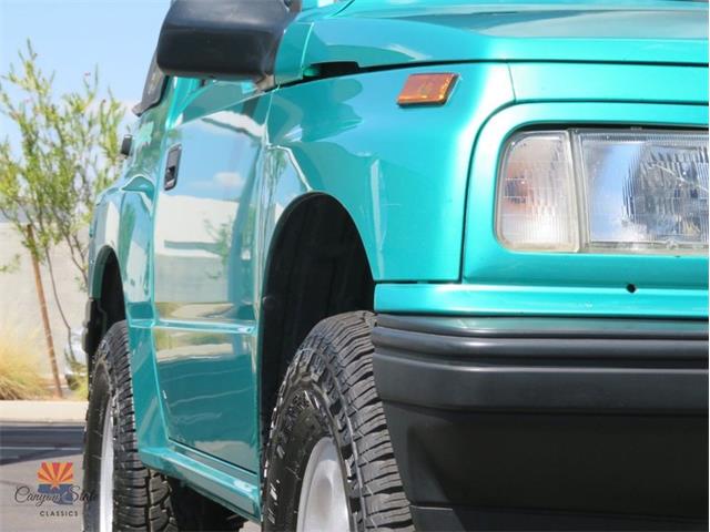 1995 Geo Tracker (CC-2104206) for sale in Mesa, Arizona