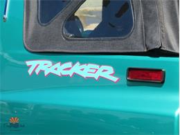 1995 Geo Tracker (CC-2104206) for sale in Mesa, Arizona