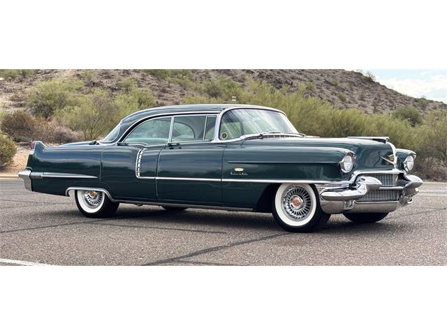 1956 Cadillac Sedan DeVille (CC-2104207) for sale in Phoenix, Arizona