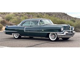 1956 Cadillac Sedan DeVille (CC-2104207) for sale in Phoenix, Arizona