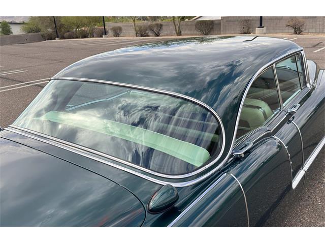 1956 Cadillac Sedan DeVille (CC-2104207) for sale in Phoenix, Arizona