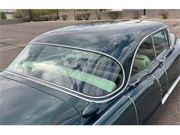 1956 Cadillac Sedan DeVille (CC-2104207) for sale in Phoenix, Arizona