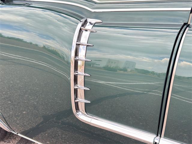 1956 Cadillac Sedan DeVille (CC-2104207) for sale in Phoenix, Arizona