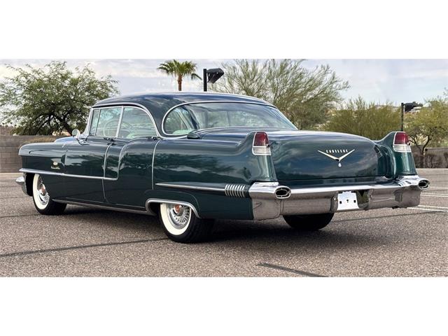 1956 Cadillac Sedan DeVille (CC-2104207) for sale in Phoenix, Arizona