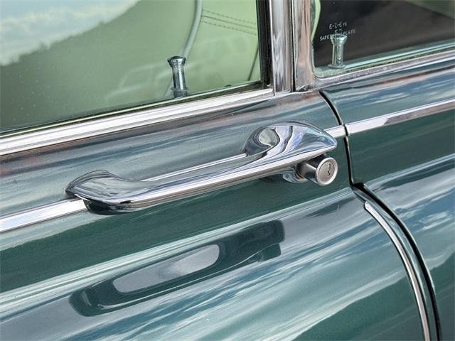 1956 Cadillac Sedan DeVille (CC-2104207) for sale in Phoenix, Arizona