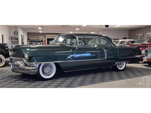 1956 Cadillac Sedan DeVille (CC-2104207) for sale in Phoenix, Arizona