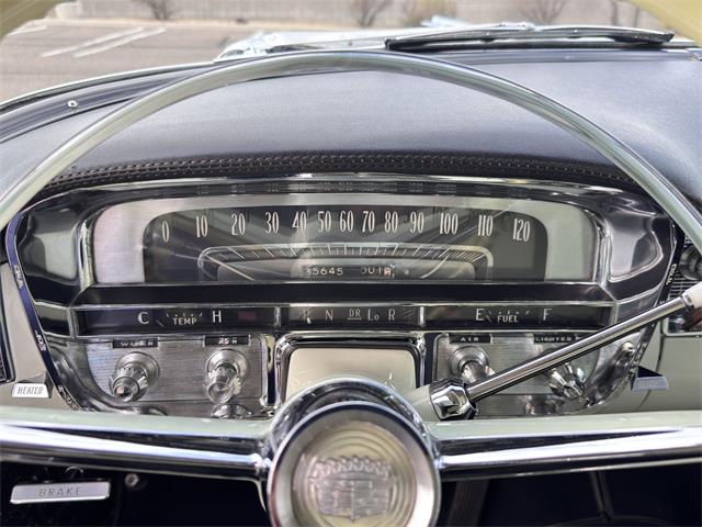 1956 Cadillac Sedan DeVille (CC-2104207) for sale in Phoenix, Arizona