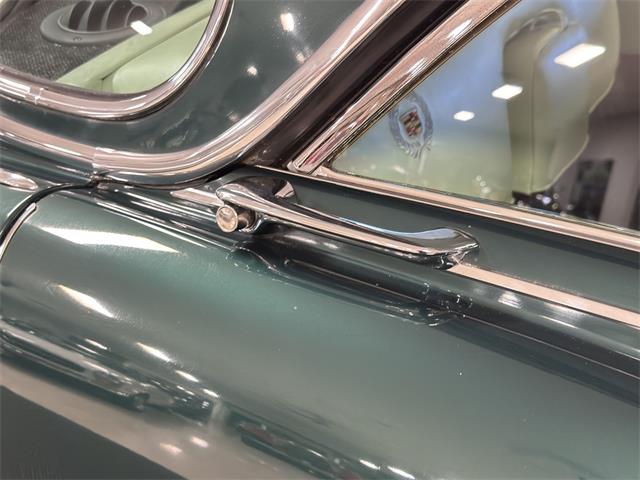 1956 Cadillac Sedan DeVille (CC-2104207) for sale in Phoenix, Arizona