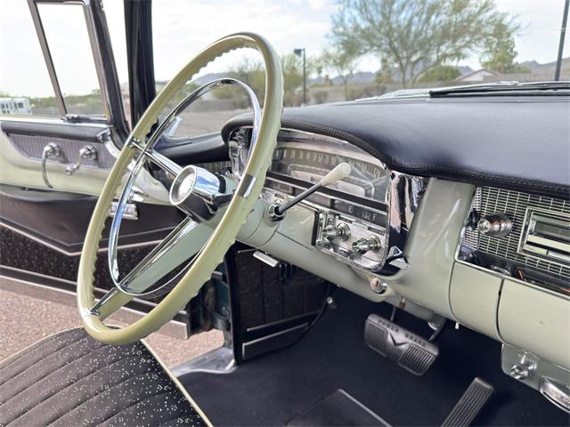 1956 Cadillac Sedan DeVille (CC-2104207) for sale in Phoenix, Arizona