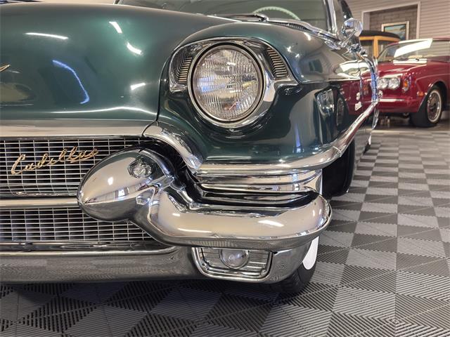 1956 Cadillac Sedan DeVille (CC-2104207) for sale in Phoenix, Arizona