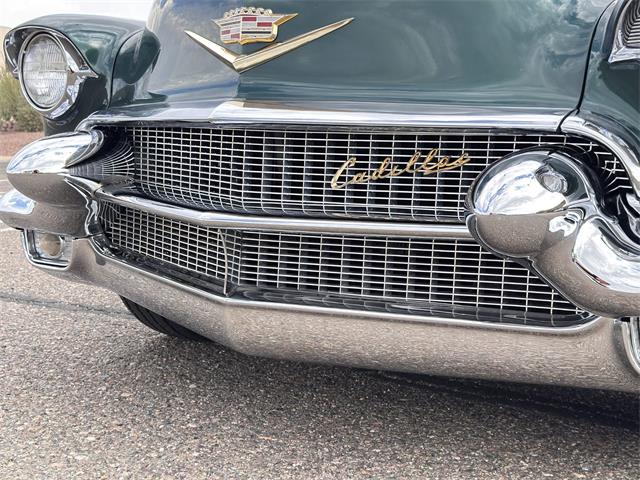 1956 Cadillac Sedan DeVille (CC-2104207) for sale in Phoenix, Arizona