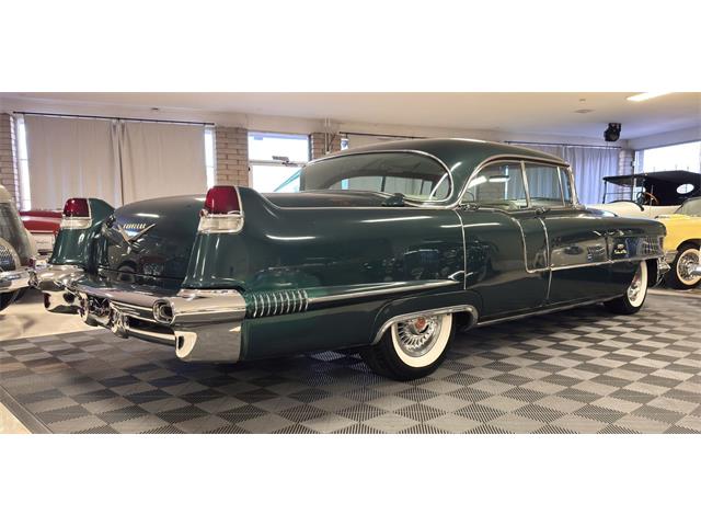1956 Cadillac Sedan DeVille (CC-2104207) for sale in Phoenix, Arizona