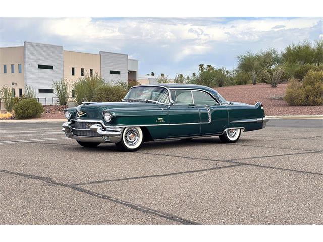1956 Cadillac Sedan DeVille (CC-2104207) for sale in Phoenix, Arizona