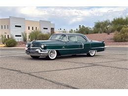1956 Cadillac Sedan DeVille (CC-2104207) for sale in Phoenix, Arizona