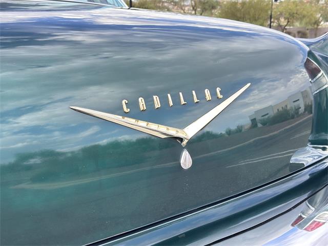 1956 Cadillac Sedan DeVille (CC-2104207) for sale in Phoenix, Arizona