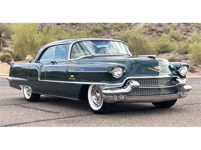 1956 Cadillac Sedan DeVille (CC-2104207) for sale in Phoenix, Arizona