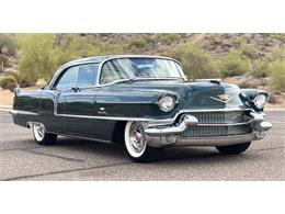 1956 Cadillac Sedan DeVille (CC-2104207) for sale in Phoenix, Arizona