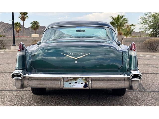 1956 Cadillac Sedan DeVille (CC-2104207) for sale in Phoenix, Arizona